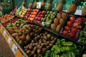 produce