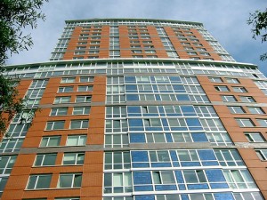 green building