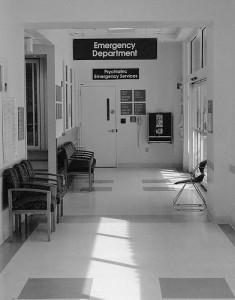 hospital