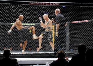 mma