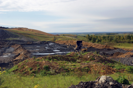Pennsylvania Coal Reclamation Surety Bond