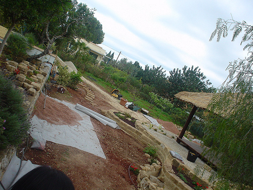 landscaper
