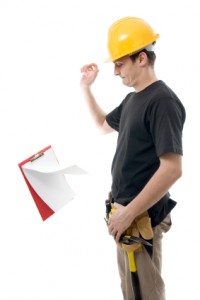 replacement contractor