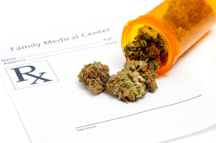 Colorado Medical Marijuana License