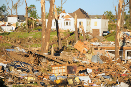 Disaster Relief