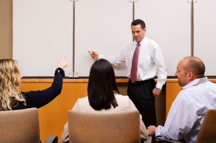 Sales Workshop