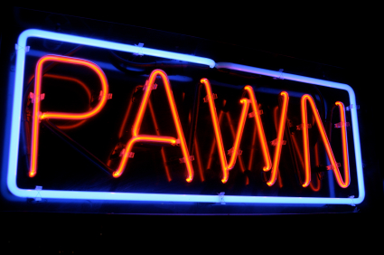 Pawnbroker Surety Bond