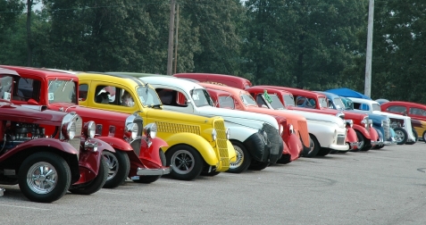 Collector Car Owners