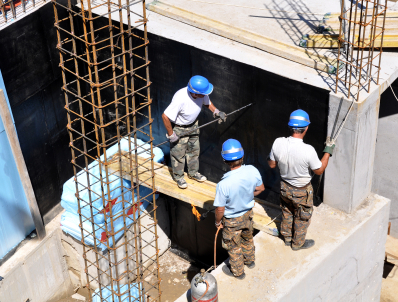 subcontractors