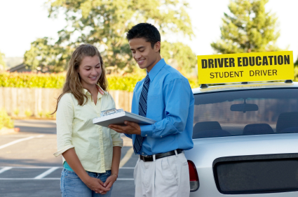 Georgia Driver Training Schools