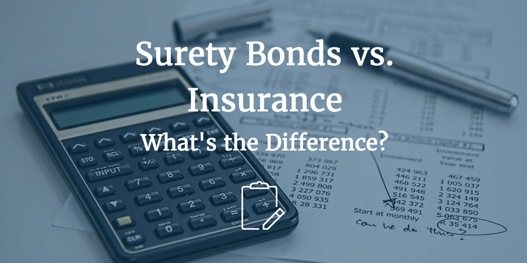 surety bonds