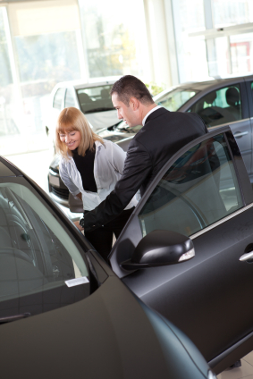 Virginia auto dealer surety bond