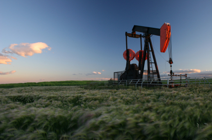 Pennsylvania Oil & Gas Wells Bond