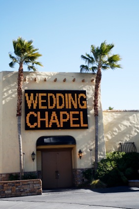 commercial wedding chapels
