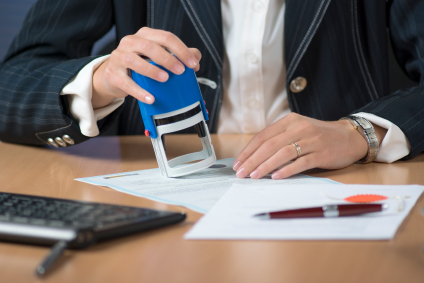 Illinois notary bonds