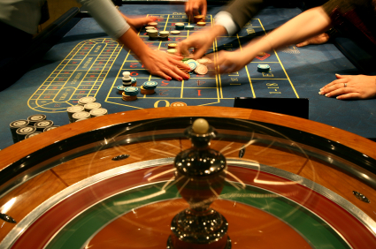 poker