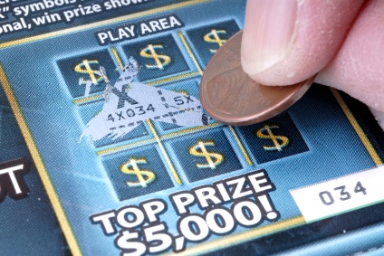lottery