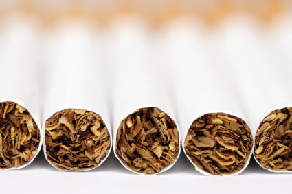 tobacco