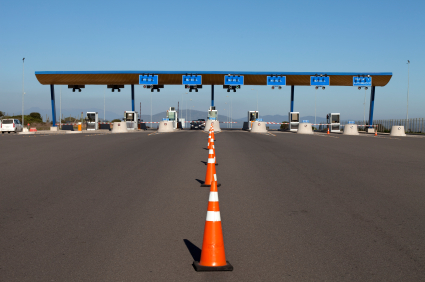 tolling