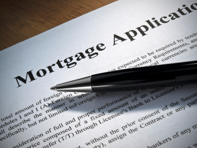 mortgage