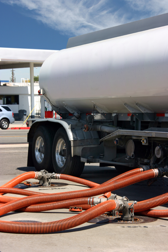 fuel distributors