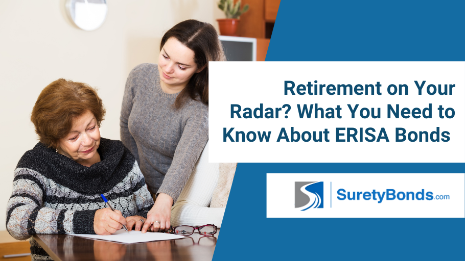 Retirement on your radar? __