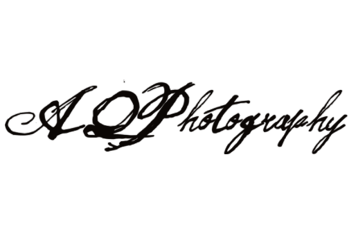 AQ Photography Logo