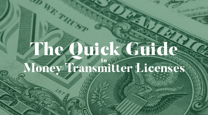 Find out how to your money transmitter license fast at SuretyBonds.com