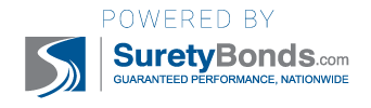 Powered by SuretyBonds.com
