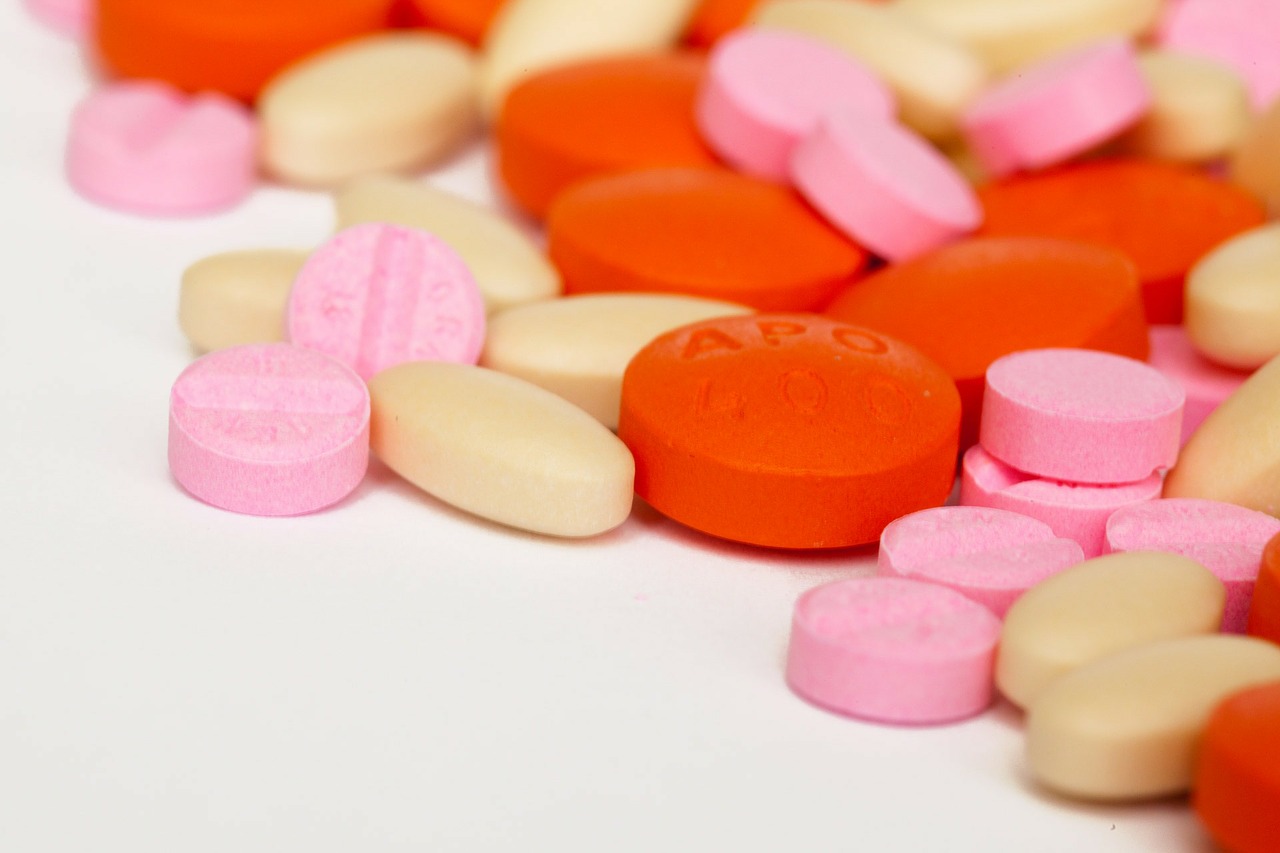 pharmacy