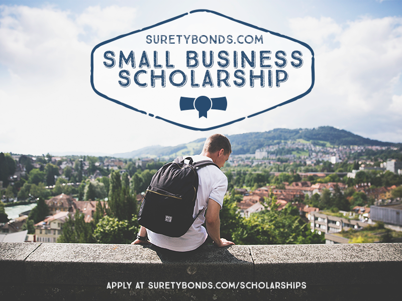 small business scholarship