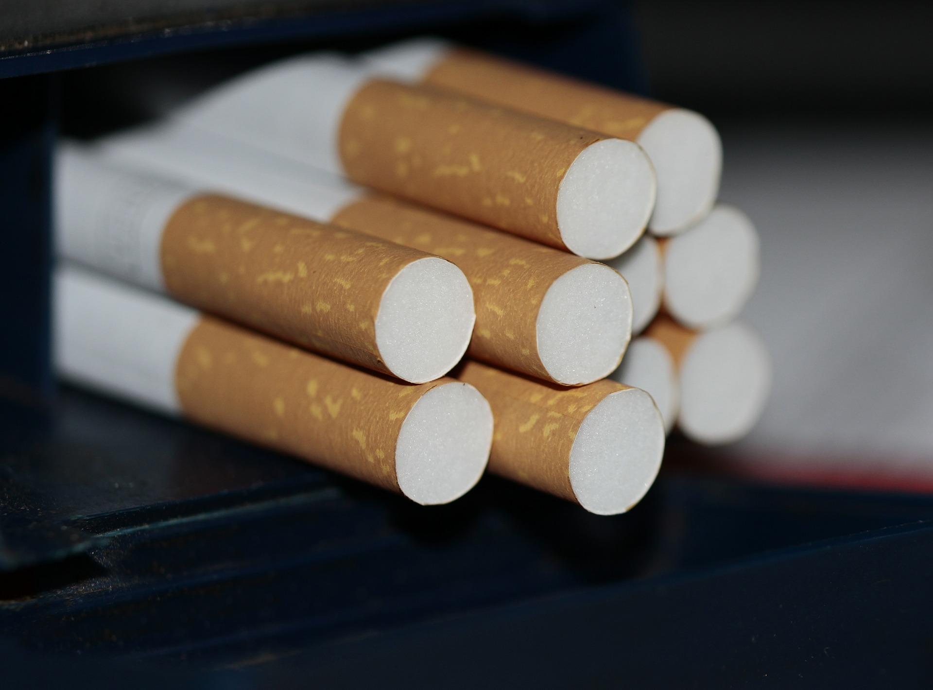 cigarette wholesalers