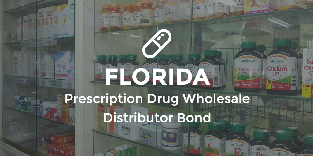 drug wholesale