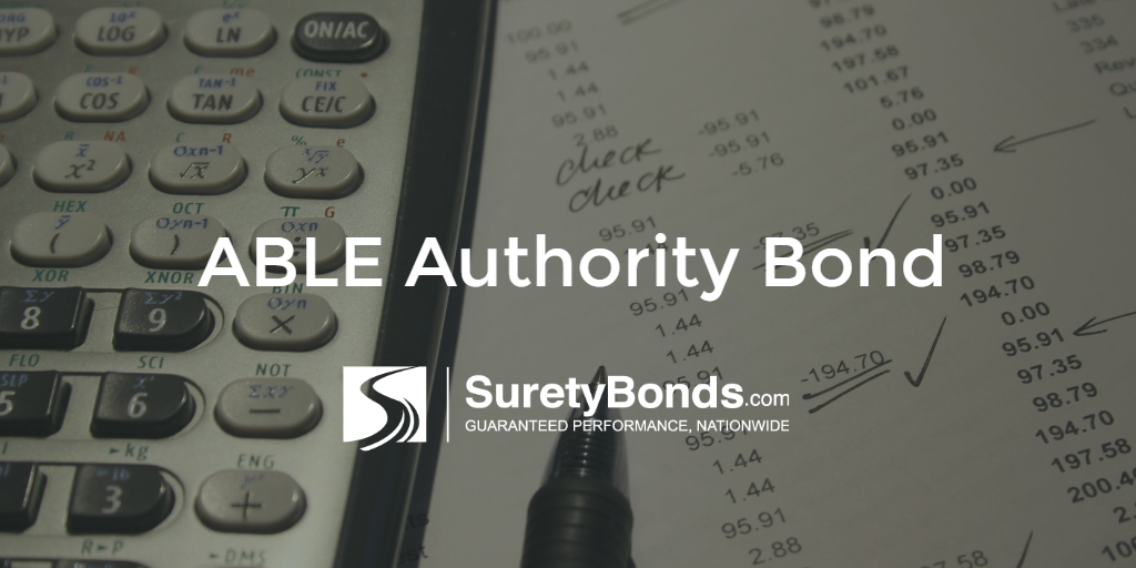 able authority