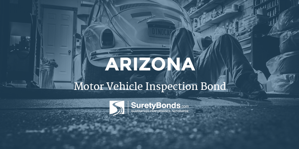 Motor Vehicle Inspectors