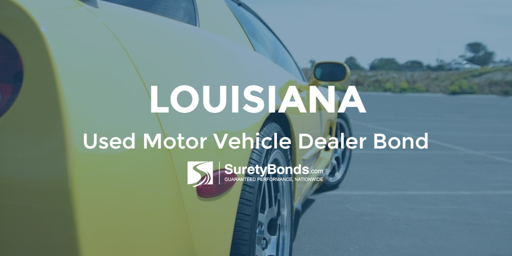 used motor vehicle dealer