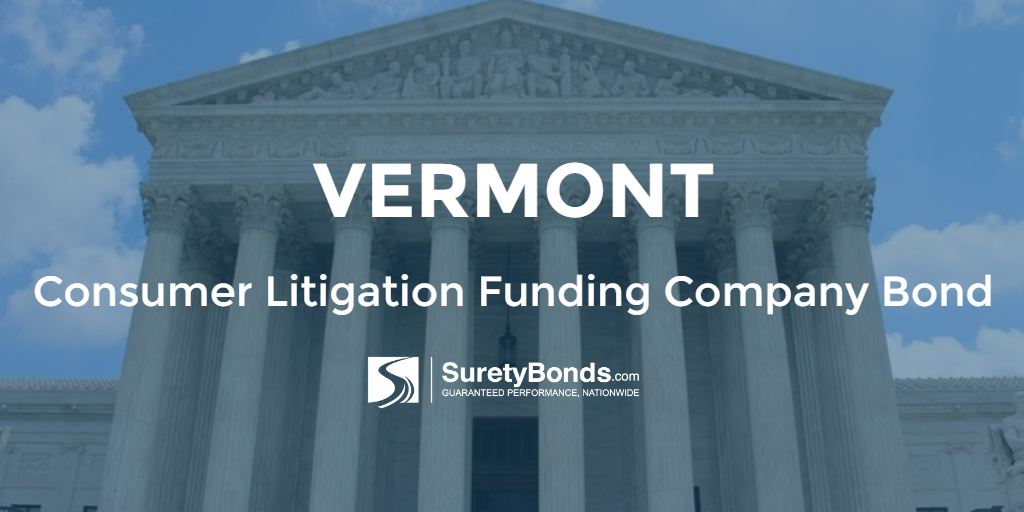 consumer litigation funding company