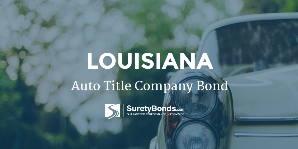 auto title company