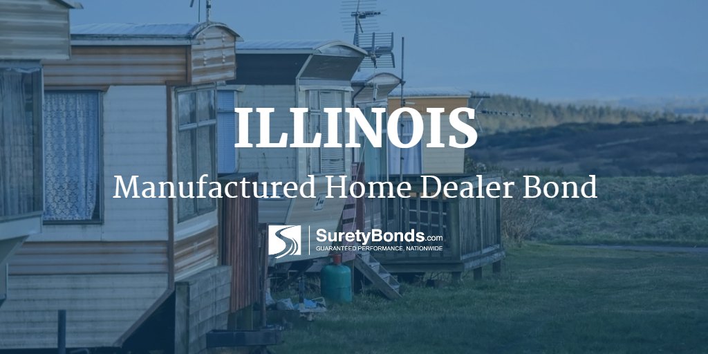 manufactured home dealers