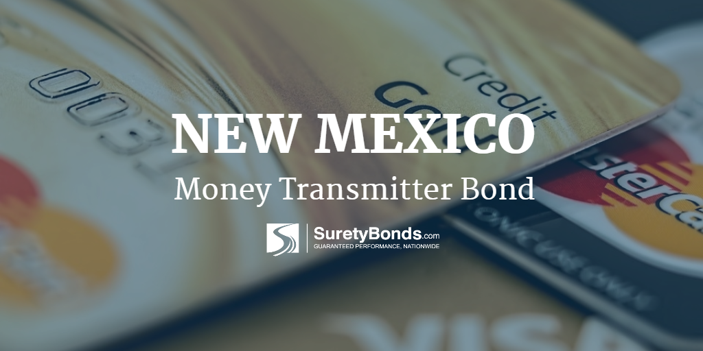 New Mexico money transmitters