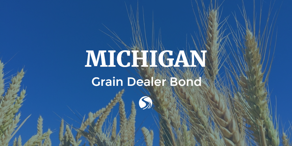 Michigan grain dealers