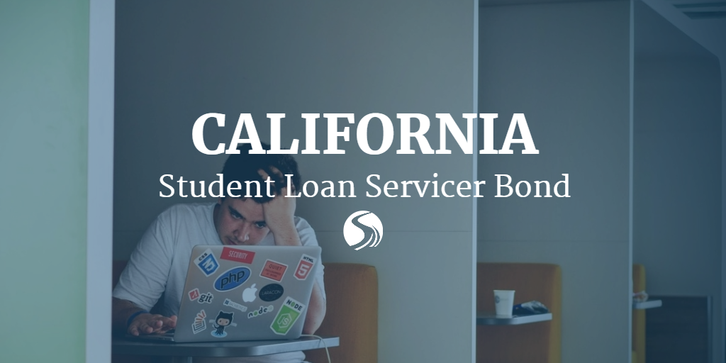 california student loan