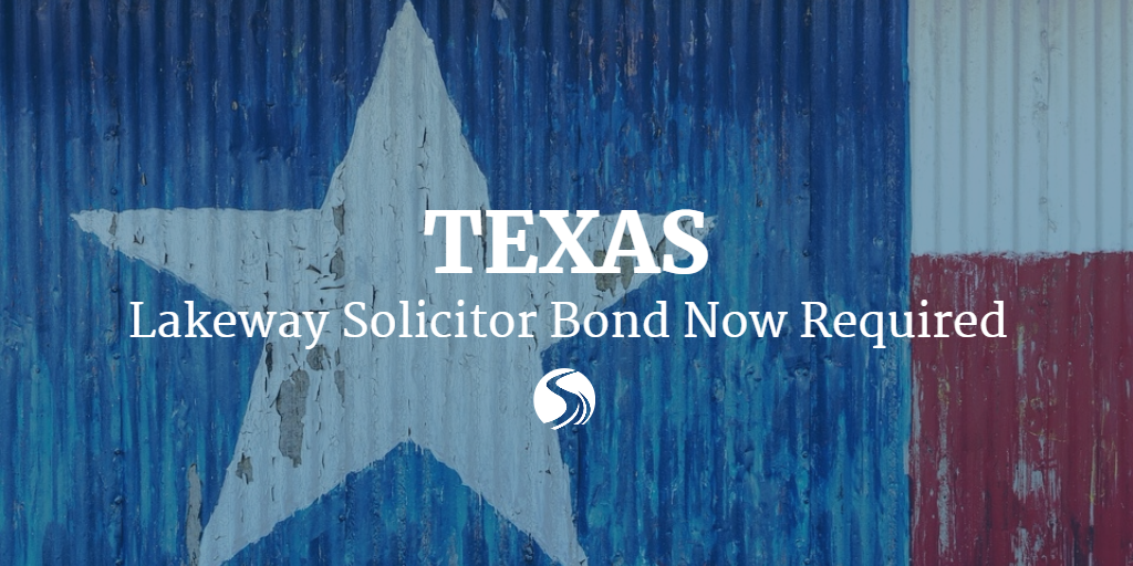 lakeway solicitor bond