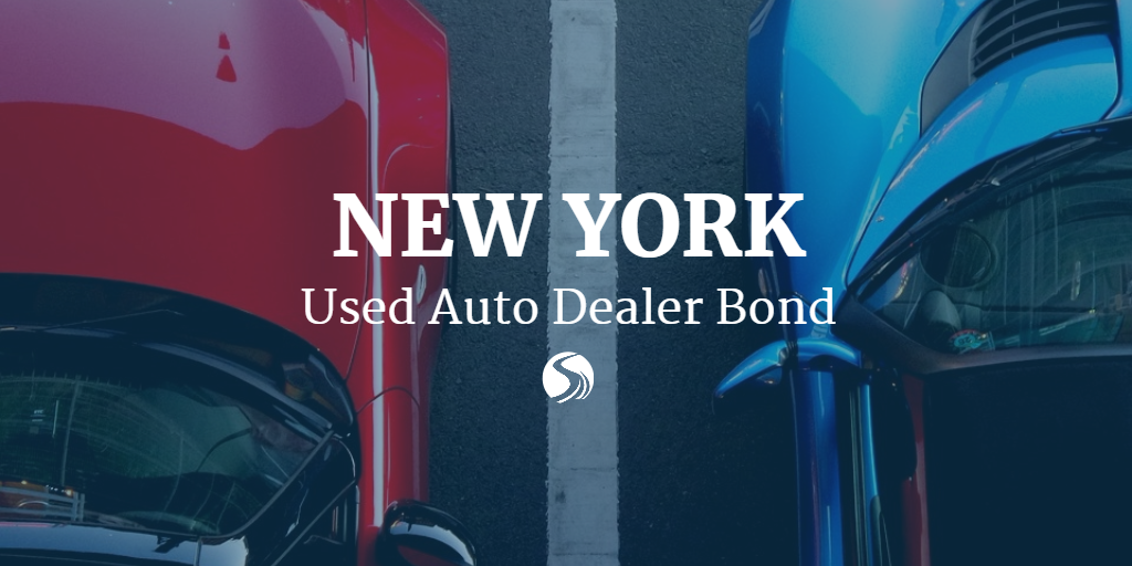 New York used auto dealers