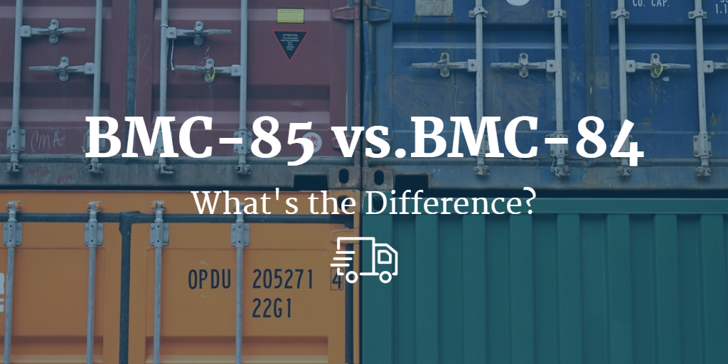 Bmc 84 Form.pdf Difference Between Bmc 84 And Bmc 85 – ZZSBQA