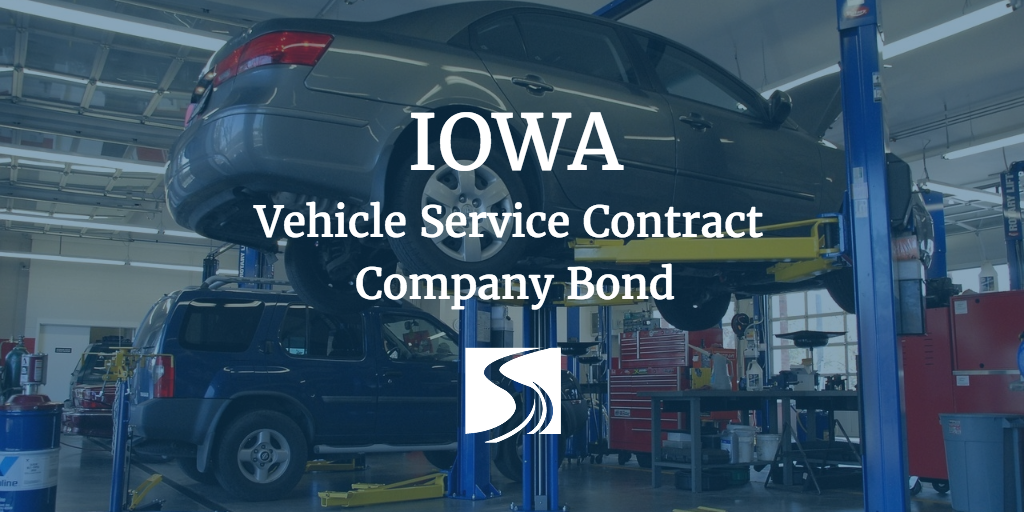 vehicle service contract companies