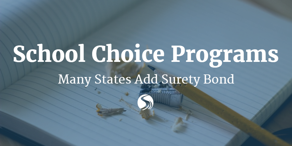 school choice programs