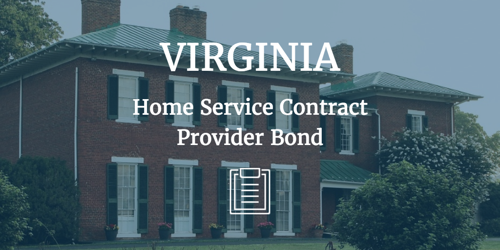 home service contract providers