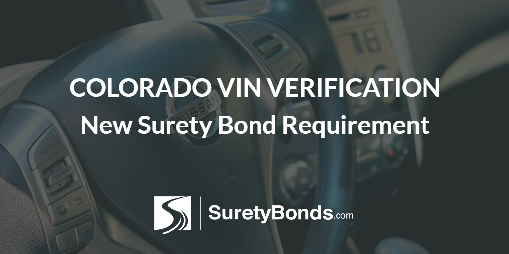 colorado vin verification