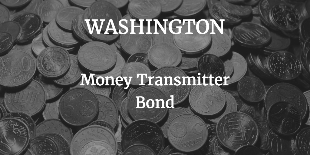 Washington Money Transmitters